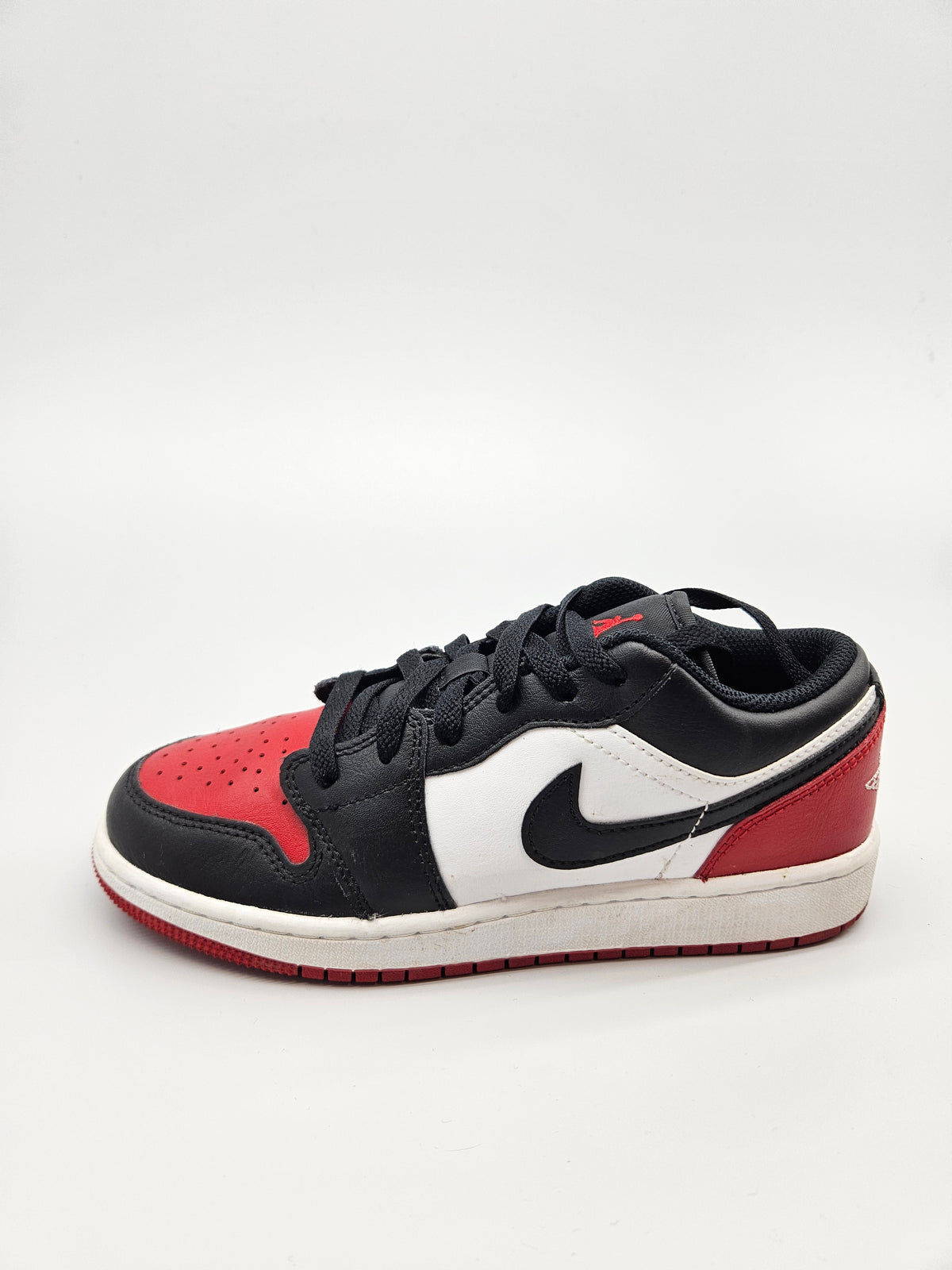 NIKE JORDAN ORIGINAL PATIKI BR 36