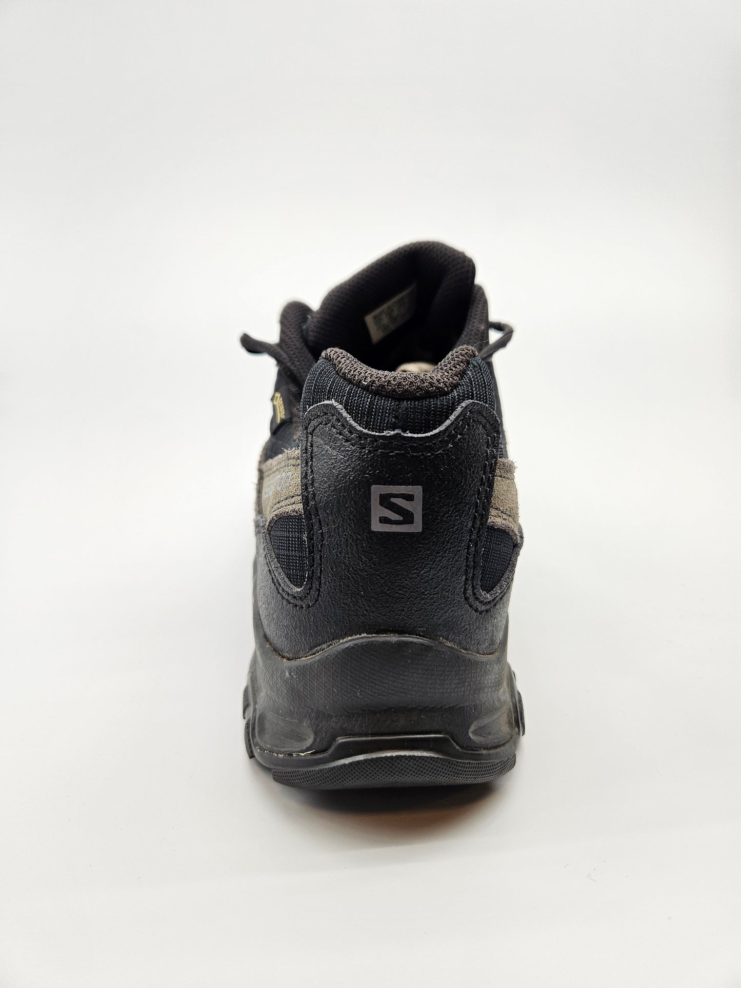 SALOMON GORETEX ORIGINAL PATIKI BR 46
