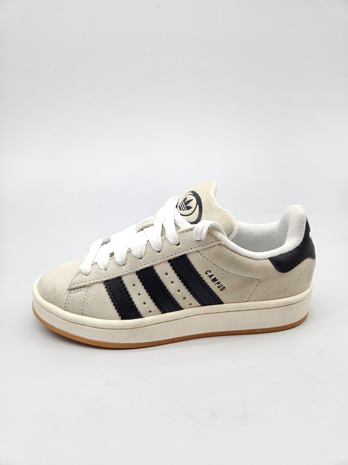 ADIDAS CAMPUS ORIGINAL PATIKI BR 36.5
