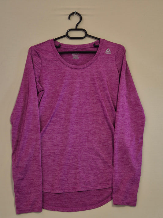 REEBOK ZENSKA BLUZA GOLEMINA XS