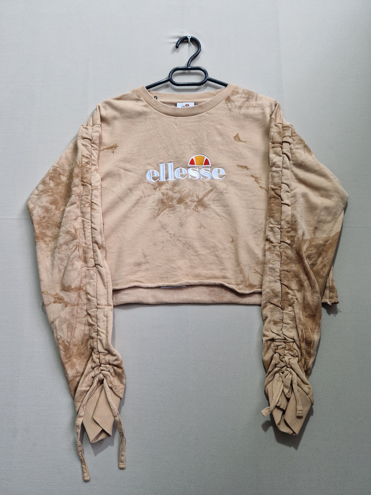 ELLESSE ZENSKA BLUZA GOLEMINA XL