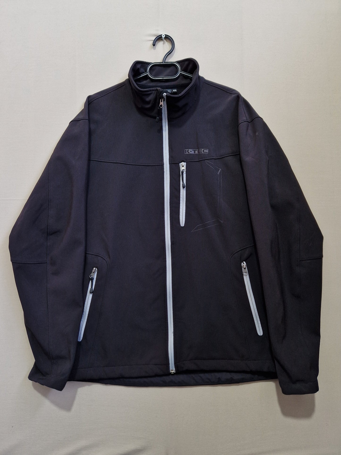 MASKI SOFTSHELL GOLEMINA XXL