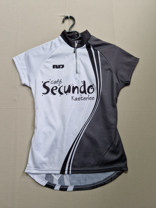 ZENSKI VELOSIPEDSKI DRES GOLEMINA XS