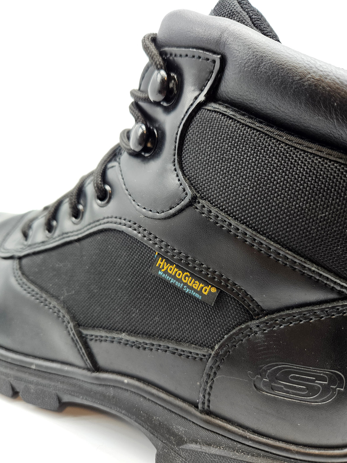 SKECHERS ORIGINAL VODOOTPORNI CIZMI BR 44