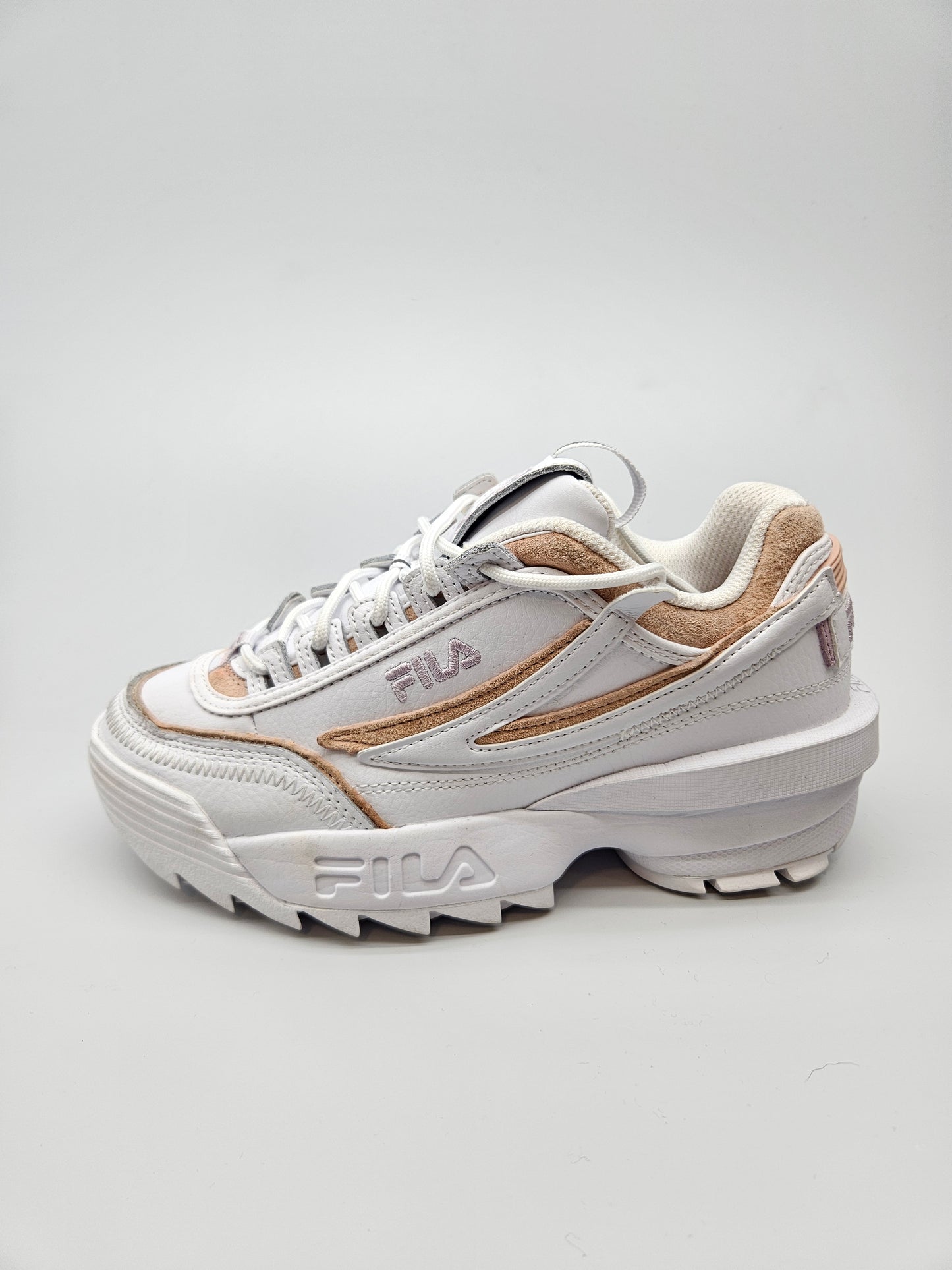 FILA NOVI ORIGINAL PATIKIBR 38