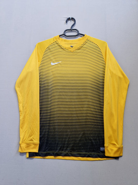 NIKE MASKA DETSKA BLUZA GOLEMINA L