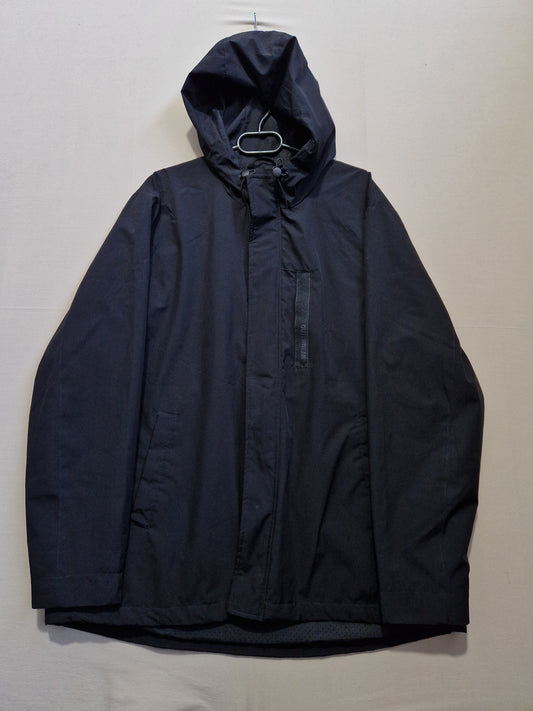 MASKA JAKNA GOLEMINA 2XL