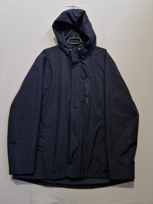 MASKA JAKNA GOLEMINA 2XL