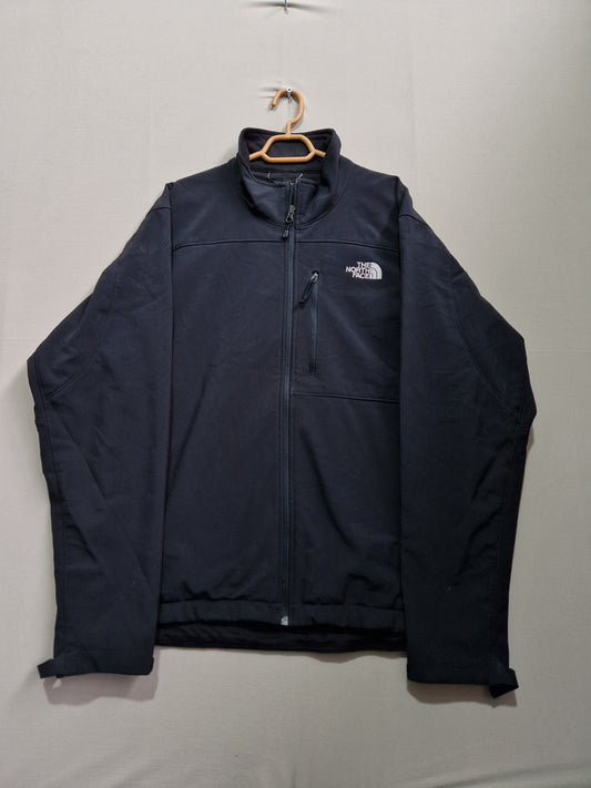 NORTH FACE MASKI SOFTSHELL GOLEMINA L