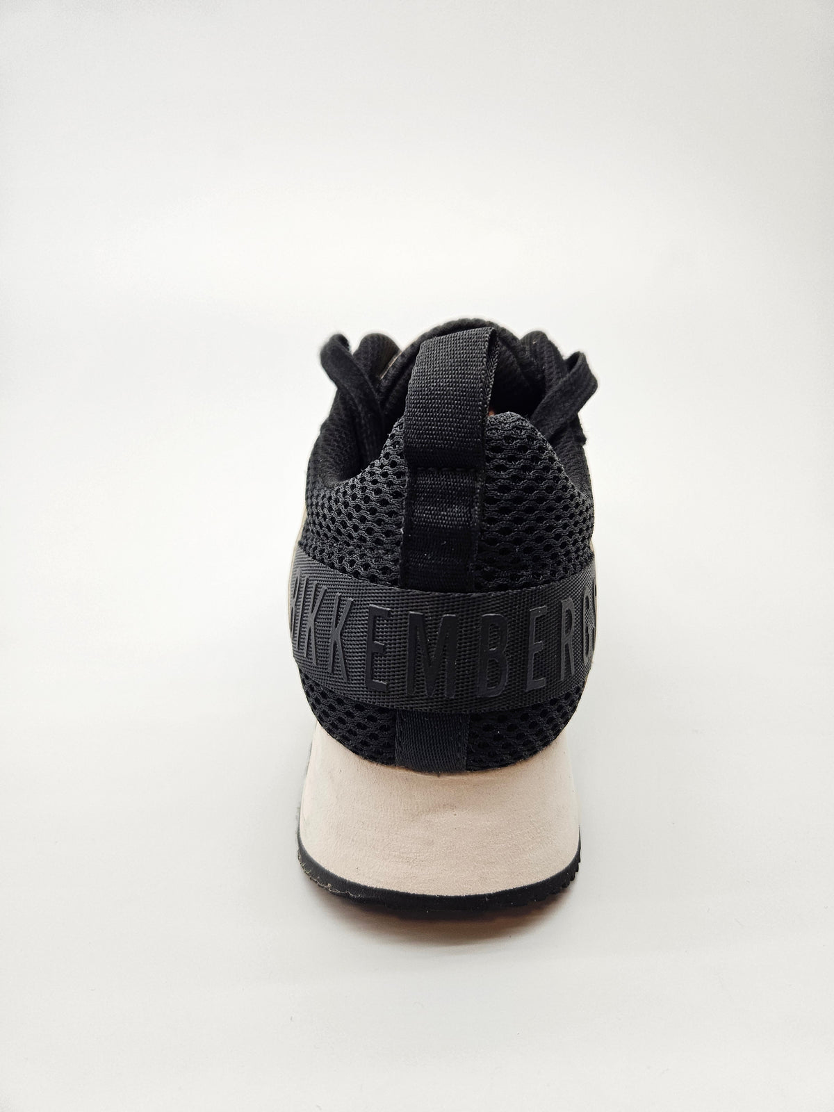 BIKKEMBERGS ORIGINAL PATIKI BR 38
