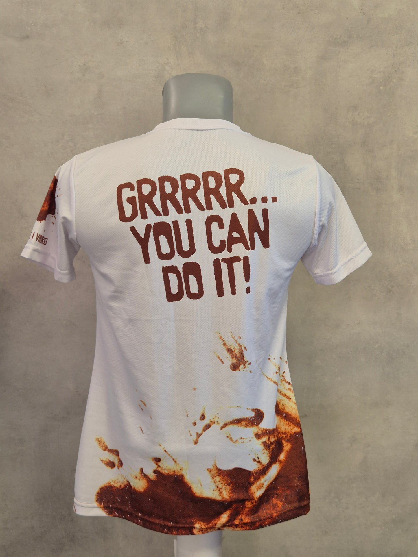 MASKA MAICA GOLEMINA S