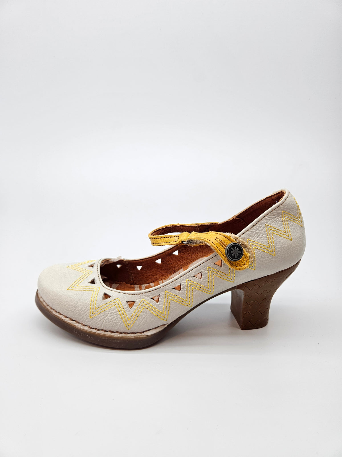 ART NOVI ORIGINAL SANDALKI BR 38