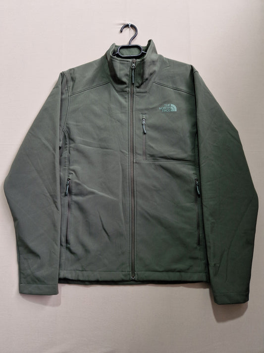 NORTH FACE MASKI SOFTSHELL GOLEMINA M