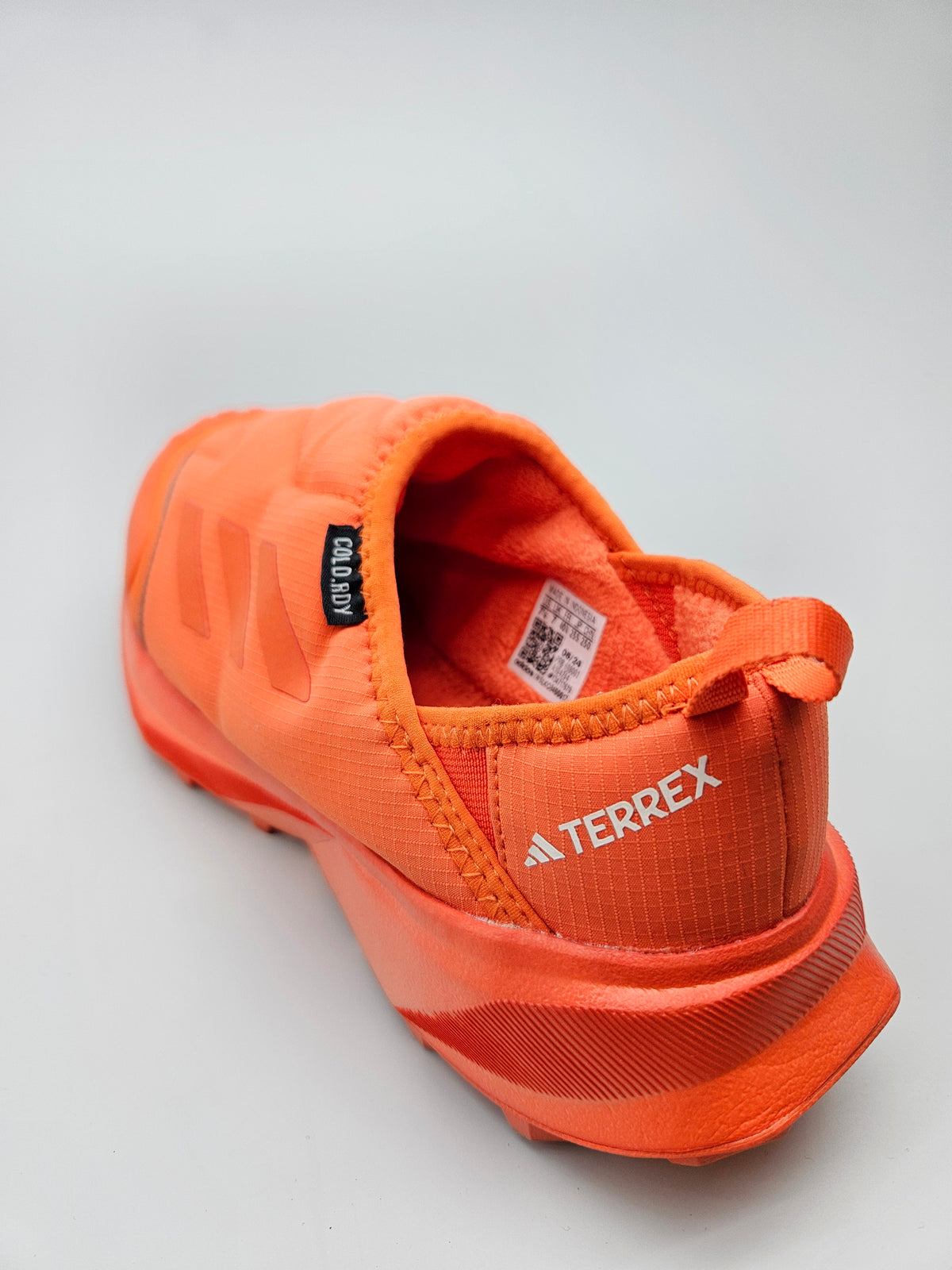 ADIDAS TERREX NOVI ORIGINAL PATIKI BR 40.5