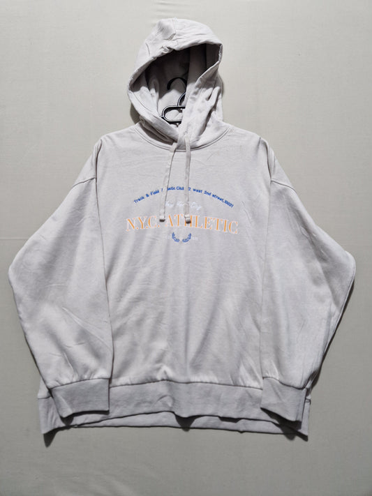 ZENSKA OVERSIZE DUKSERKA GOLEMINA L