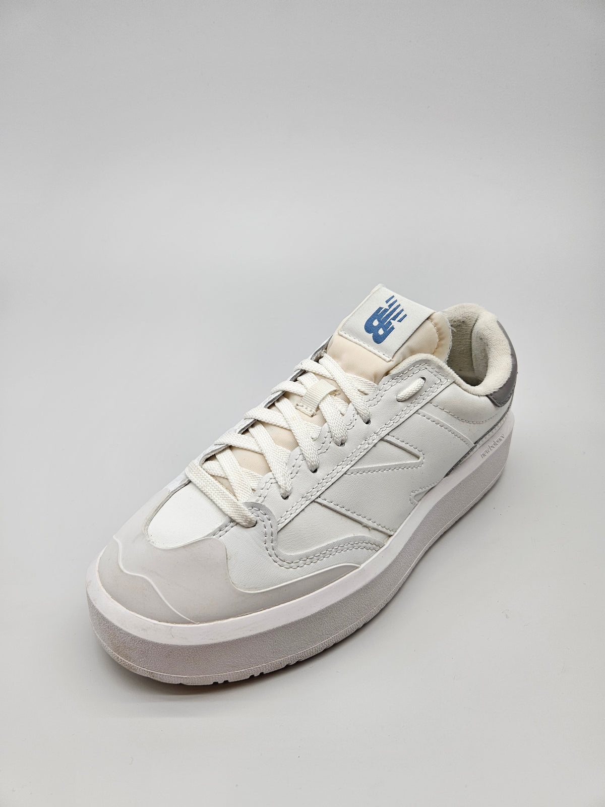 NEW BALANCE ORIGINAL PATIKI BR 40.5