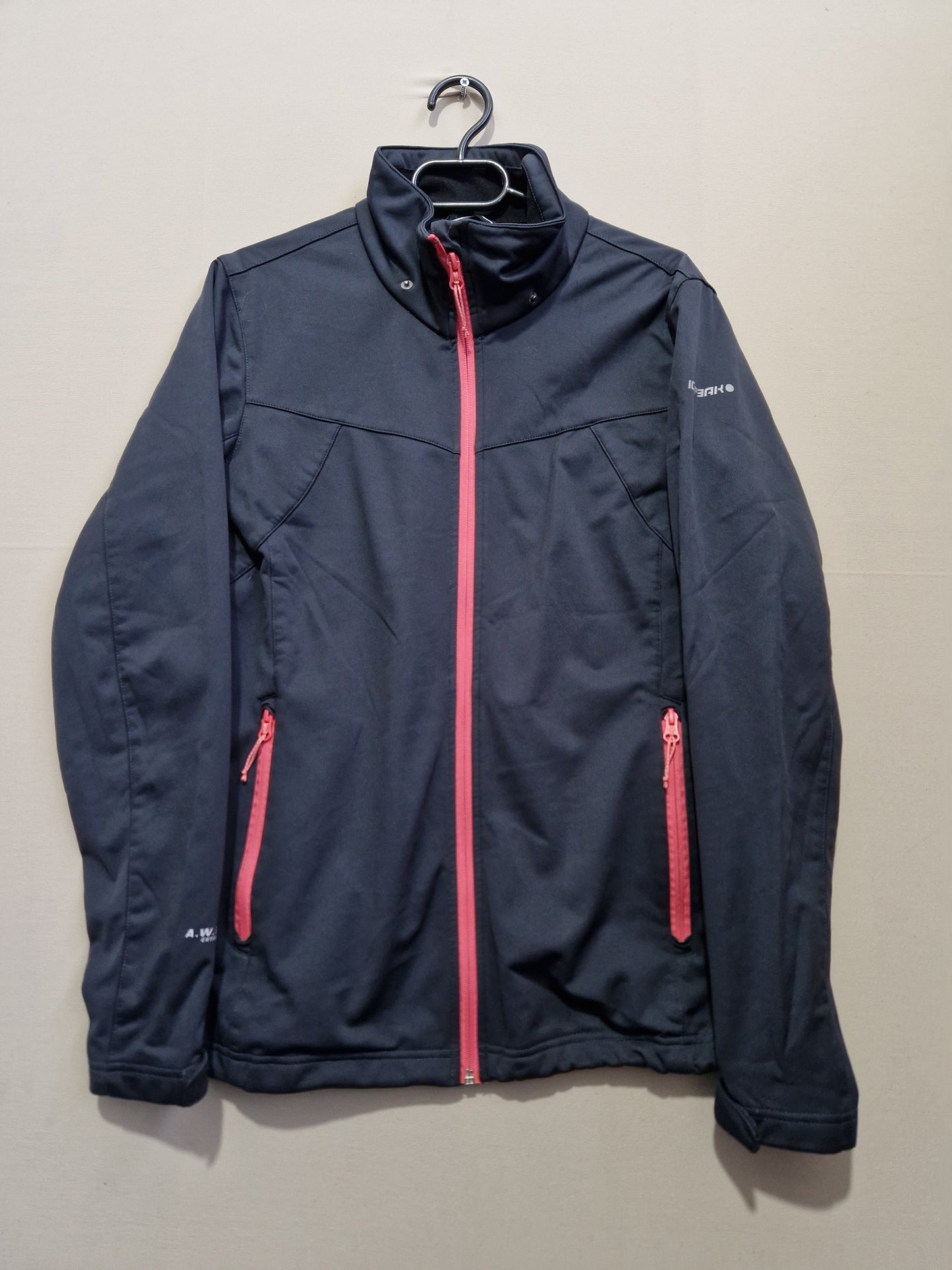 ZENSKI SOFTSHELL GOLEMINA XL