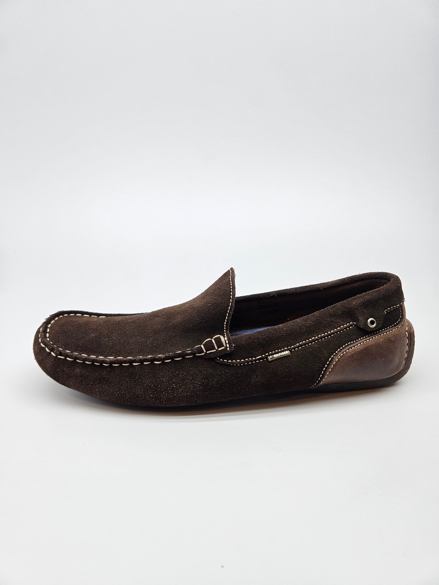 TOMMY HILFIGER ORIGINAL KOZNI CEVLI BR 45