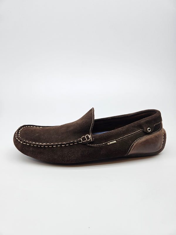 TOMMY HILFIGER ORIGINAL KOZNI CEVLI BR 45