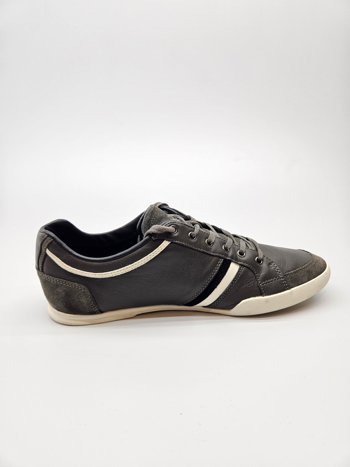 LACOSTE ORIGINAL PATIKI BR 45
