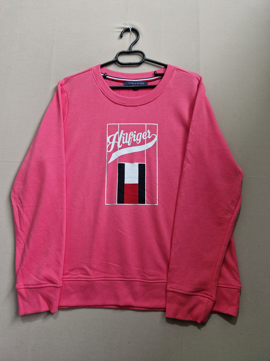 TOMMY HILFIGER ZENSKA BLUZA GOLEMINA M