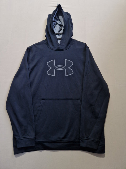 UNDER ARMOUR ZENSKA DUKSERKA GOLEMINA XL