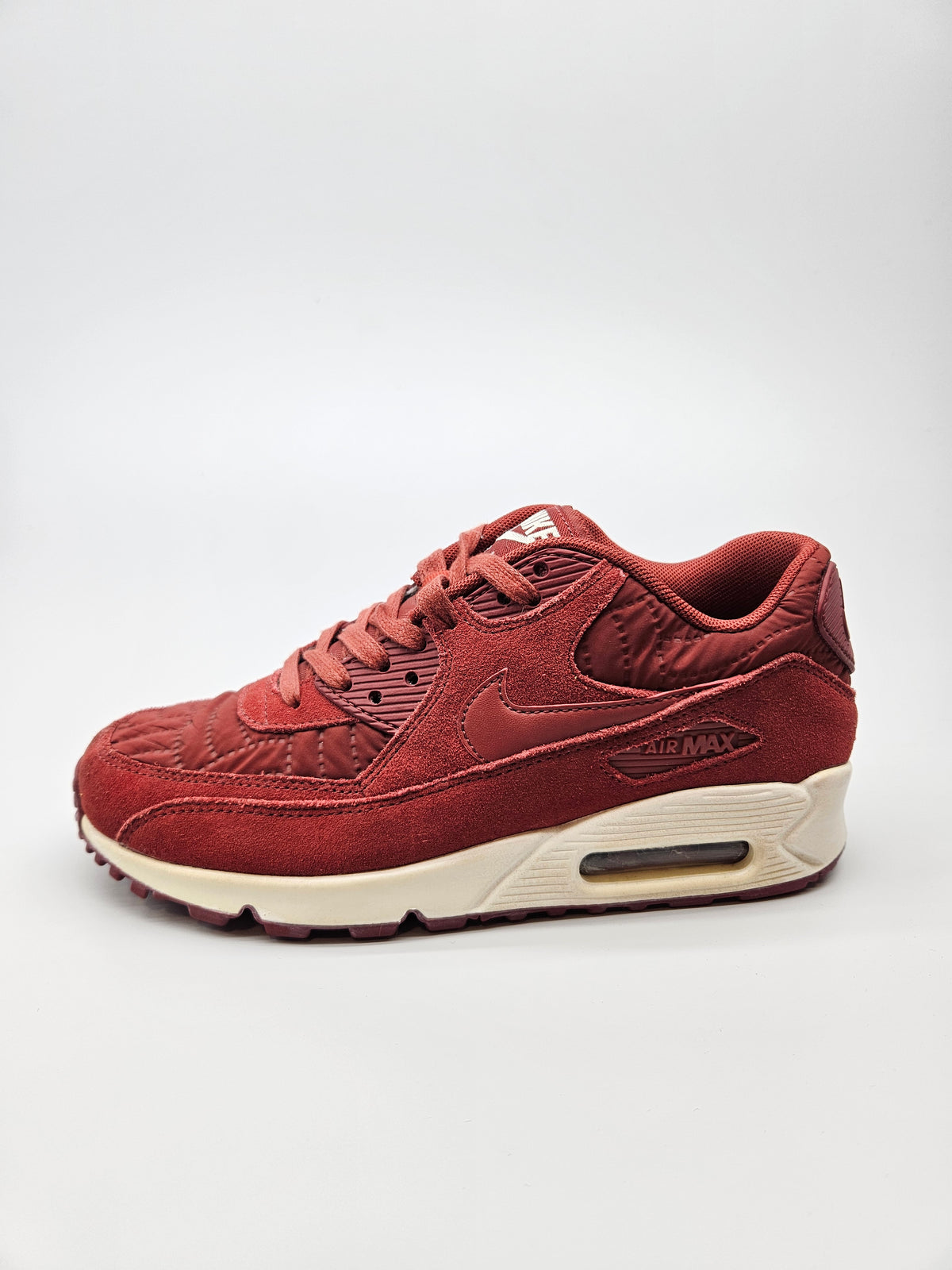 NIKE AIRMAX ORIGINAL PATIKI BR 38