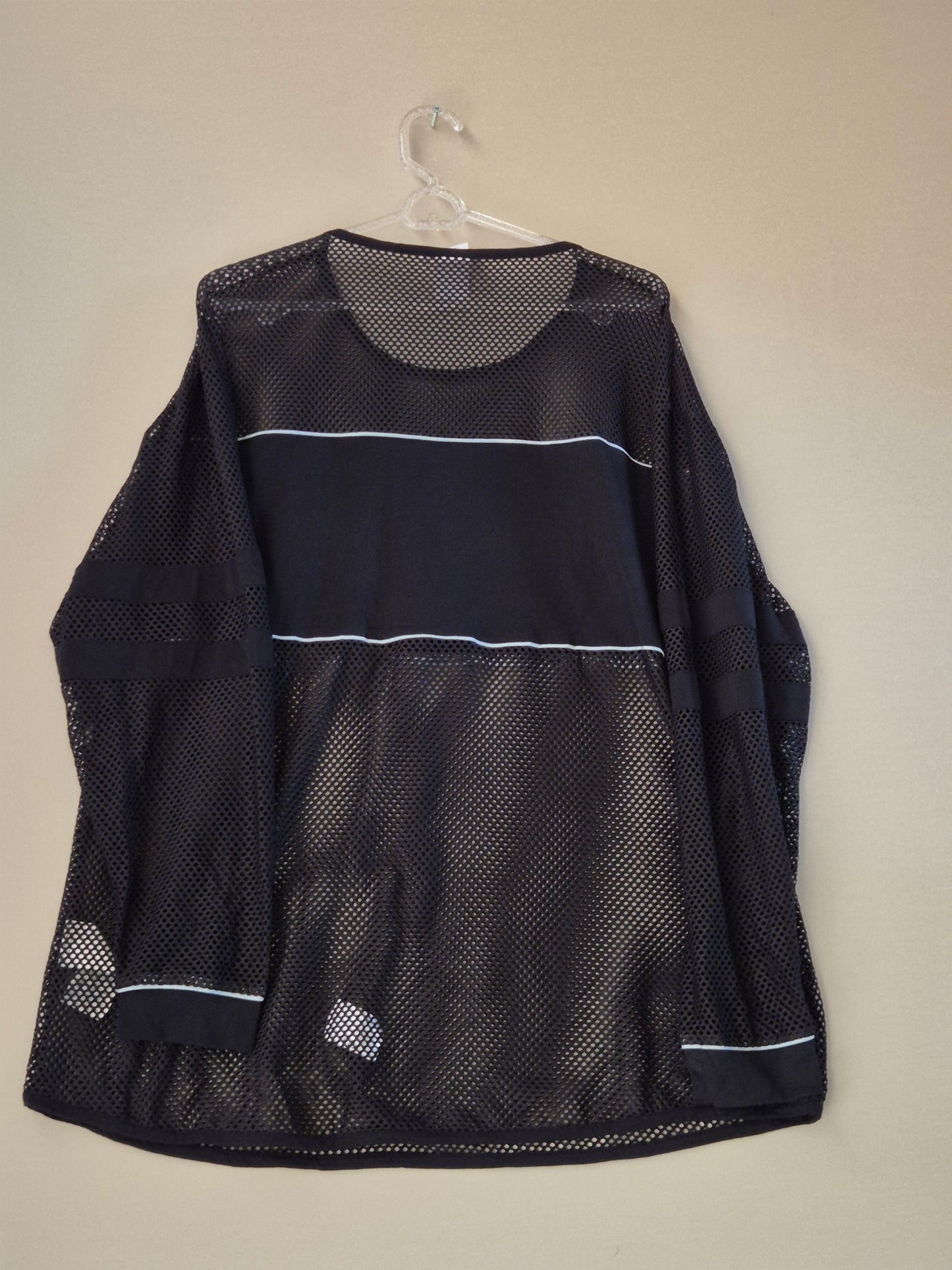 PUMA ZENSKA BLUZA GOLEMINA XL