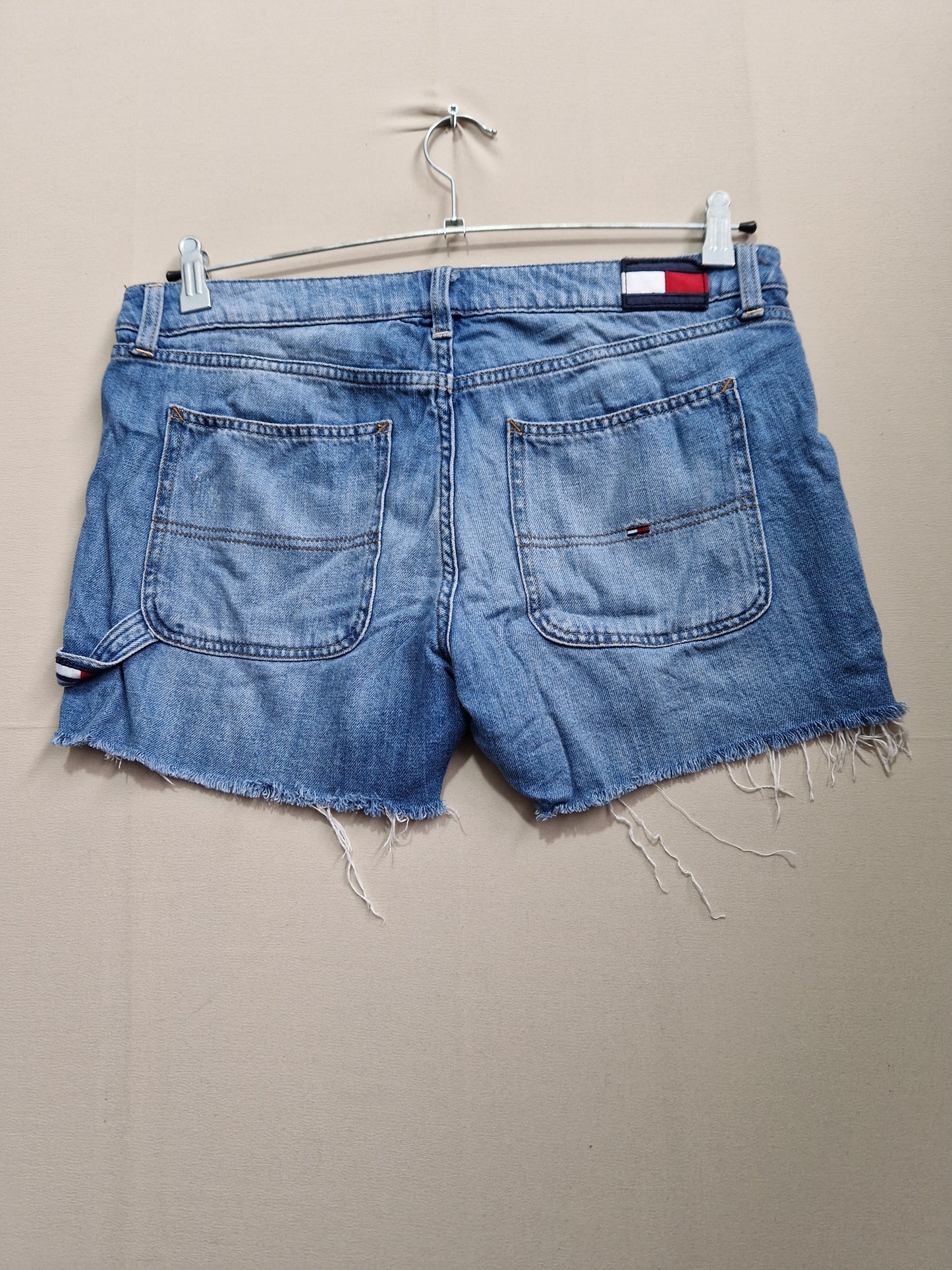 TOMMY HILFIGER ZENSKI SORCEVI GOLEMINA M