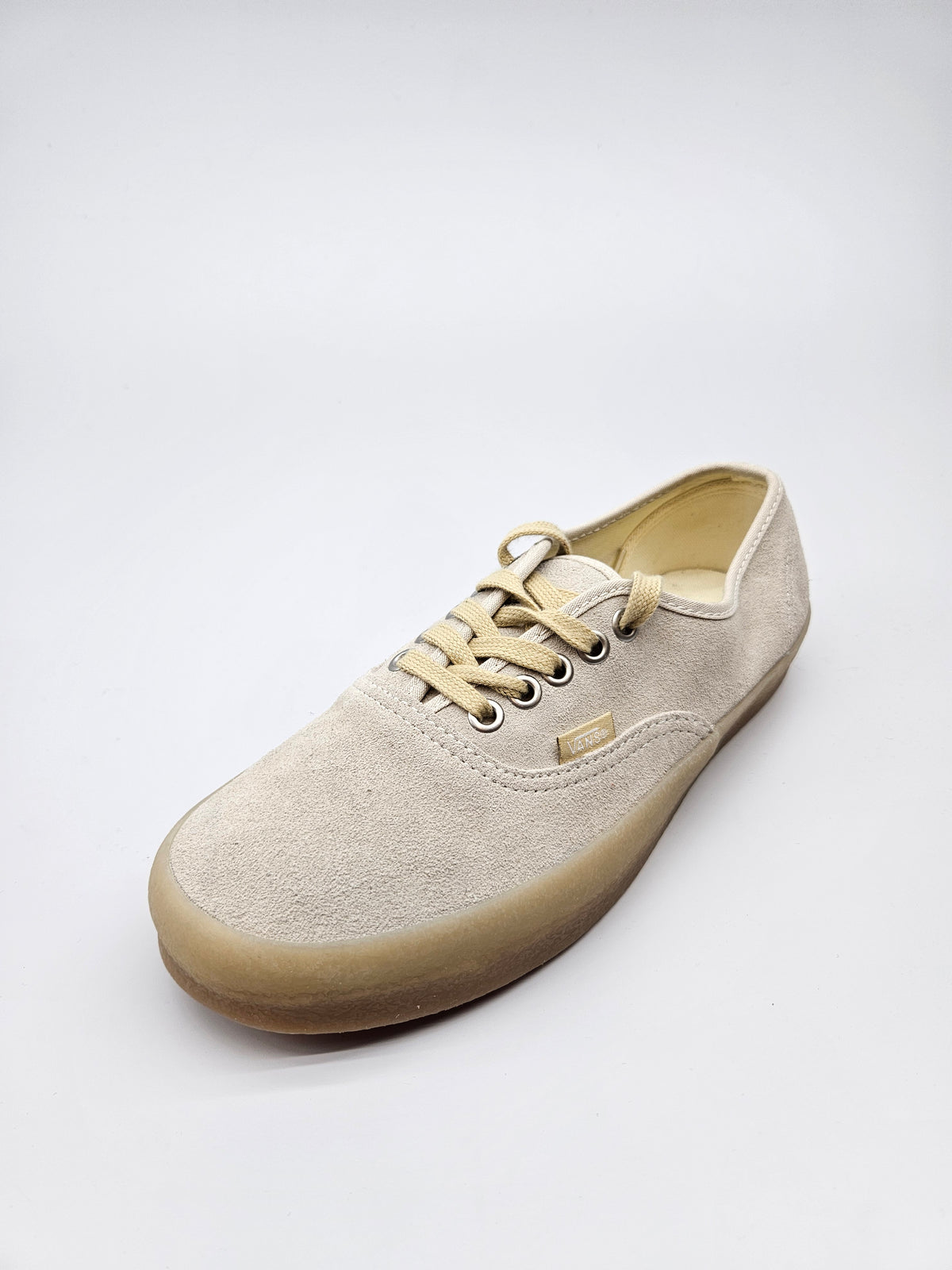 VANS NOVI ORIGINAL KOZNI PATIKI BR 39