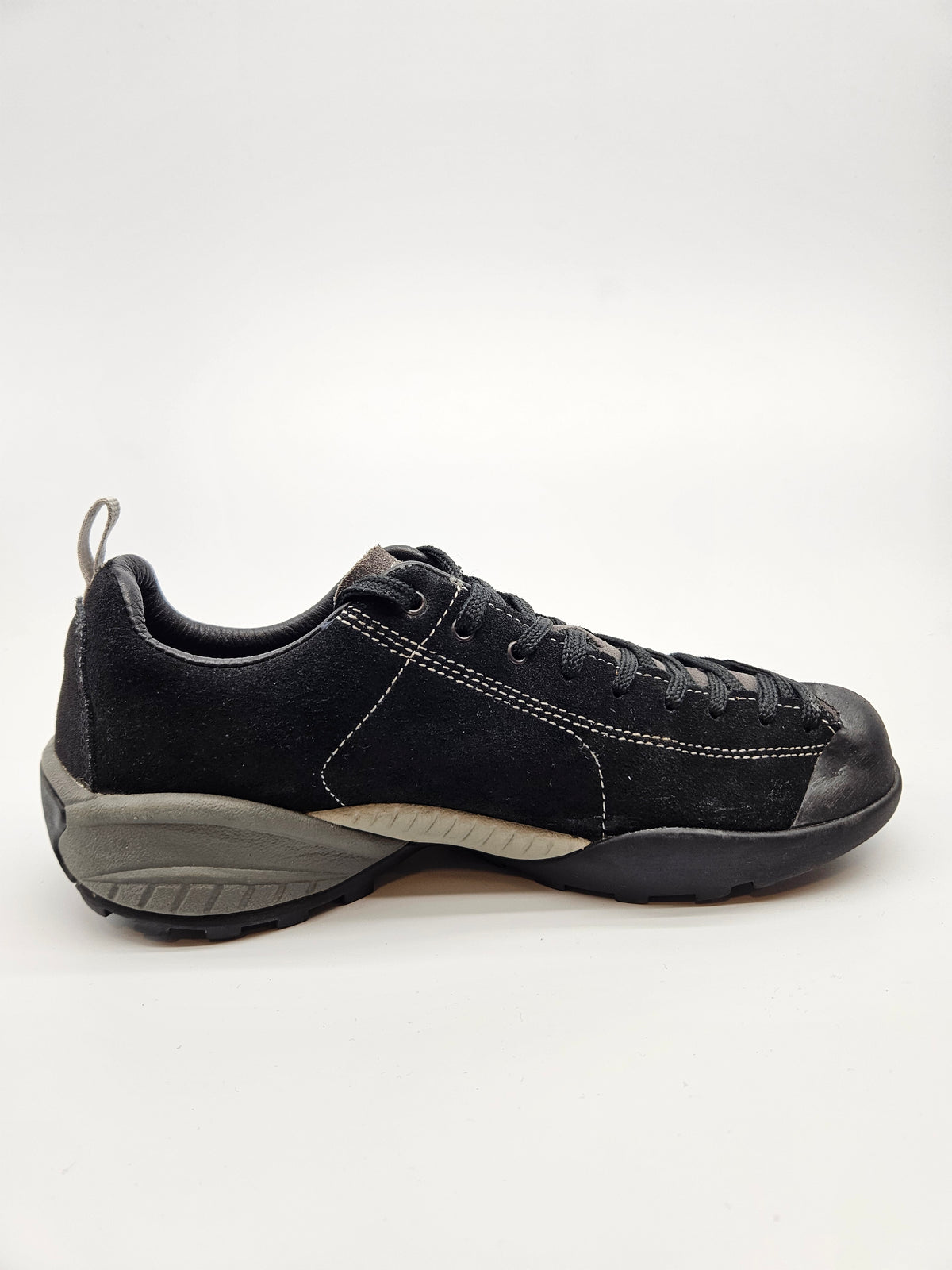 SCARPA VIBRAM ORIGINAL PATIKI BR 38.5