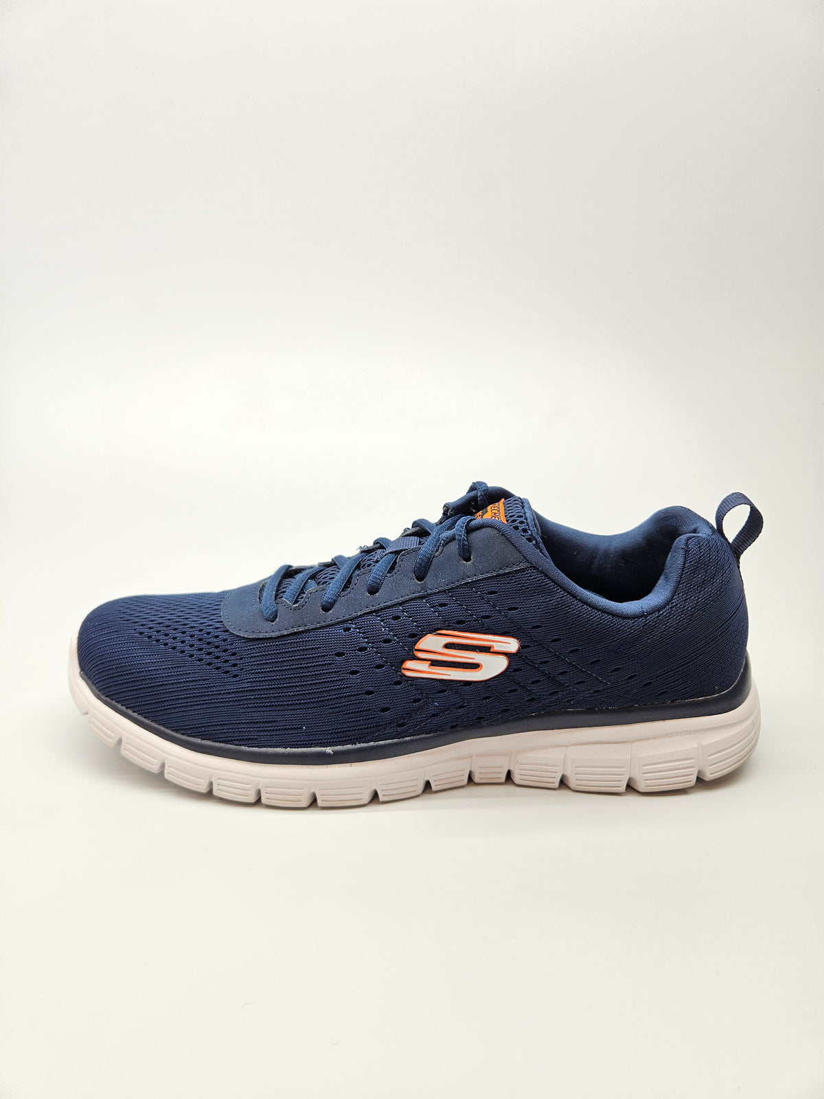 SKECHERS MEMORY ORIGINAL PATIKI BR 45