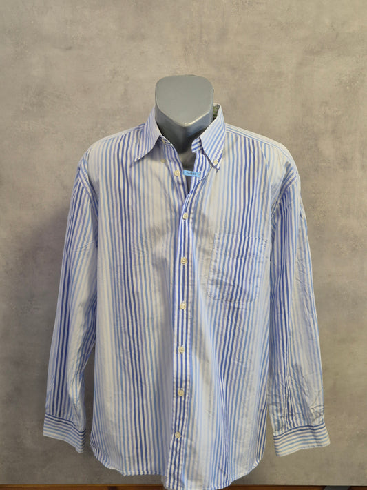 GANT MASKA KOSULA GOLEMINA XL