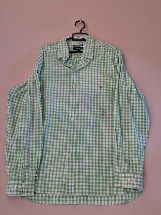 GANT MASKA KOSULA GOLEMINA L