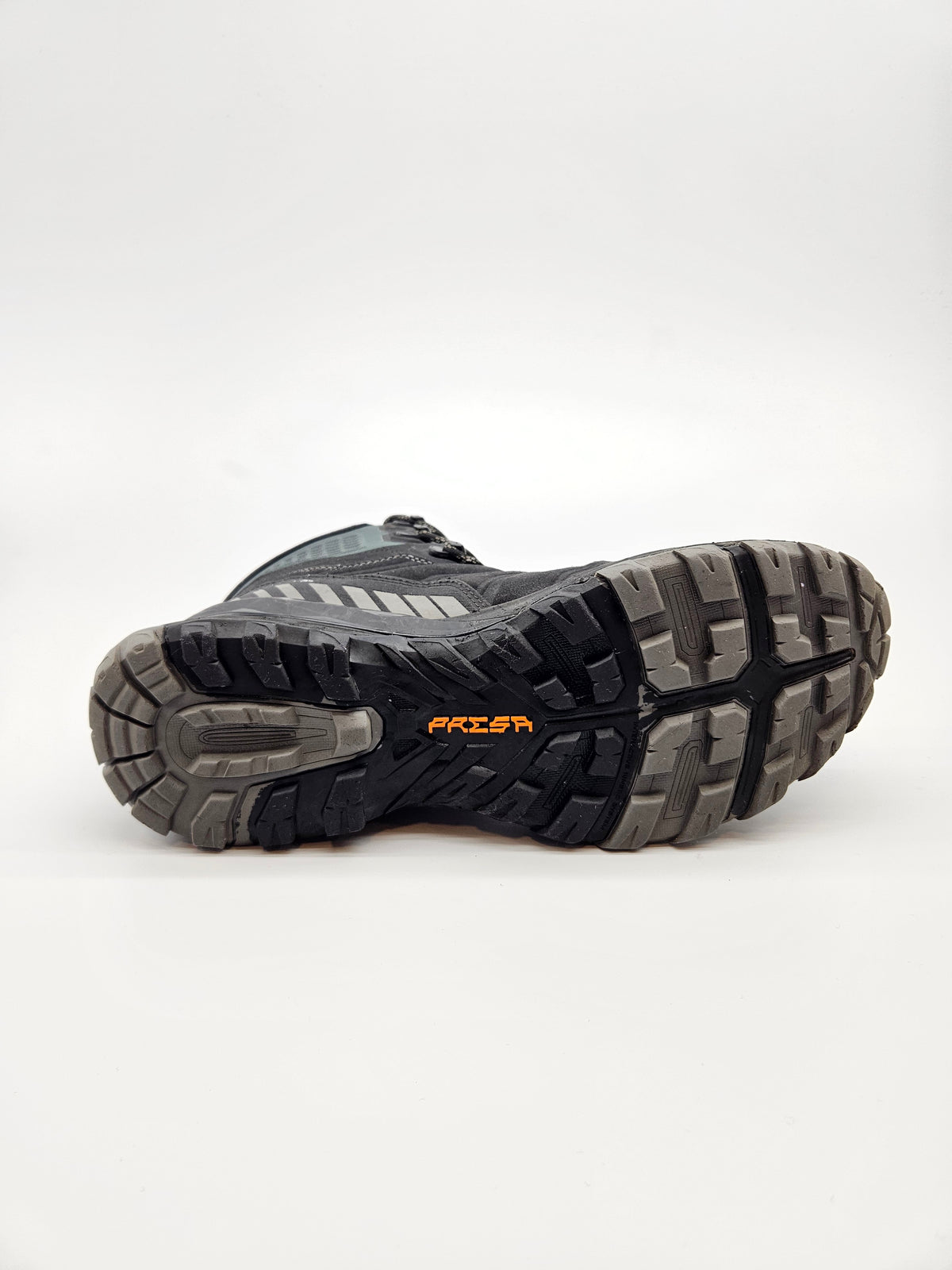 SCARPA GORETEX ORIGINAL CIZMI BR 45
