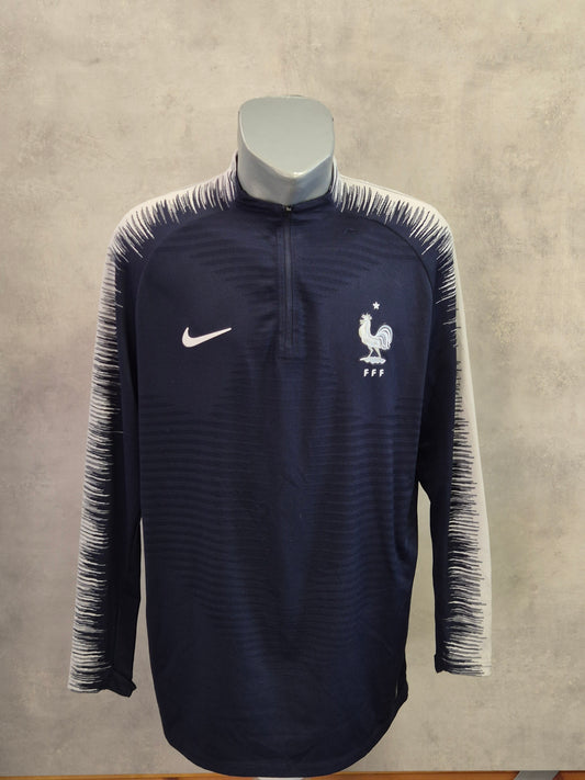 NIKE MASKA BLUZA GOLEMINA XL