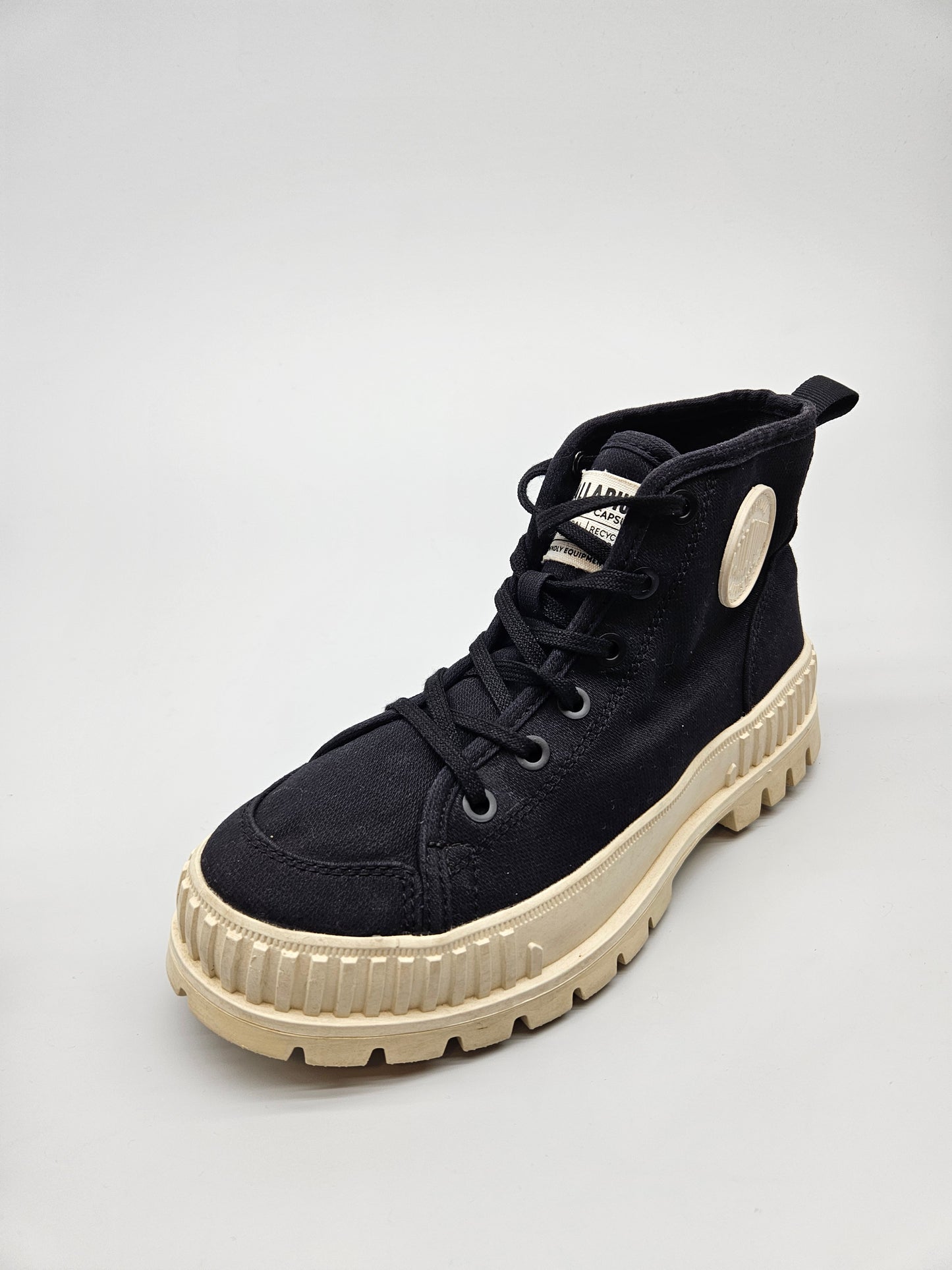 PALLADIUM ORIGINAL PATIKI BR 37