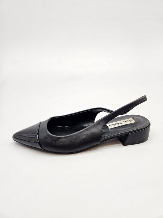 STEVE MADDEN ORIGINAL CEVLI BR 37