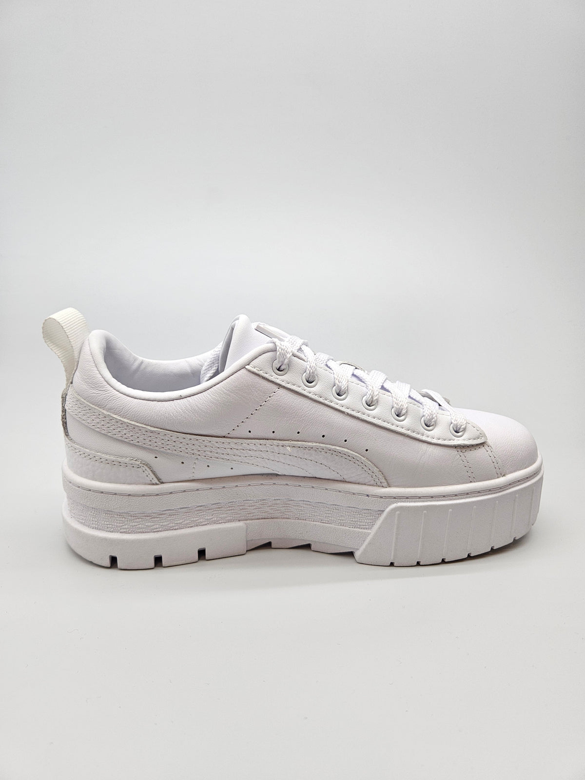 PUMA ORIGINAL PATIKI BR 38.5