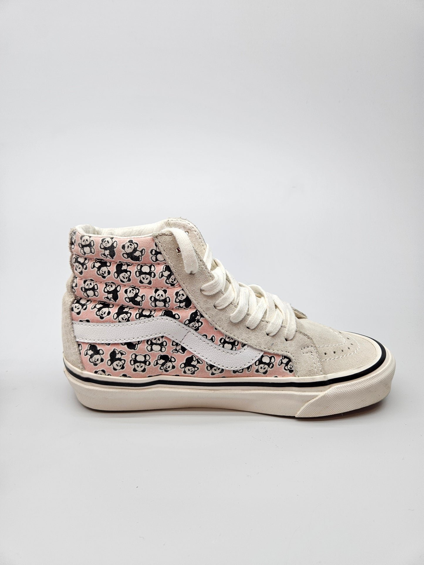 VANS ORIGINAL PATIKI BR 36
