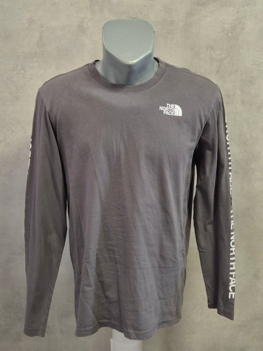 The NORTH FACE MASKA BLUZA GOLEMINA M