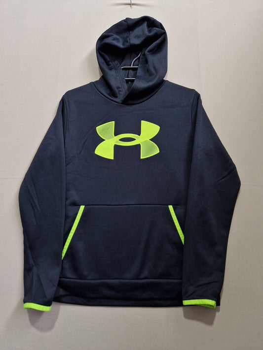 UNDER ARMOUR MASKA DETSKA DUKSERKA GOLEMINA L