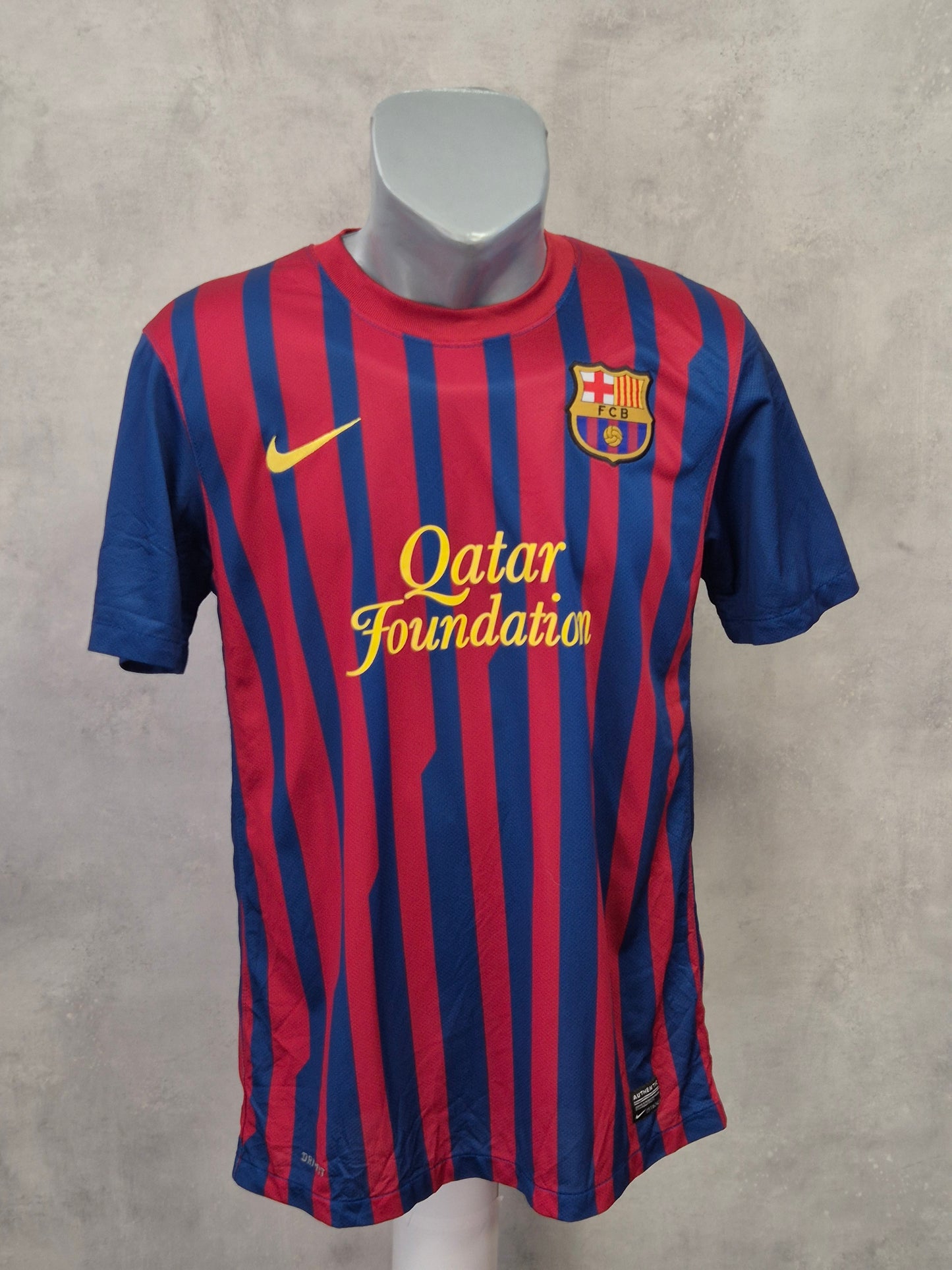 NIKE MASKA MAICA GOLEMINA M
