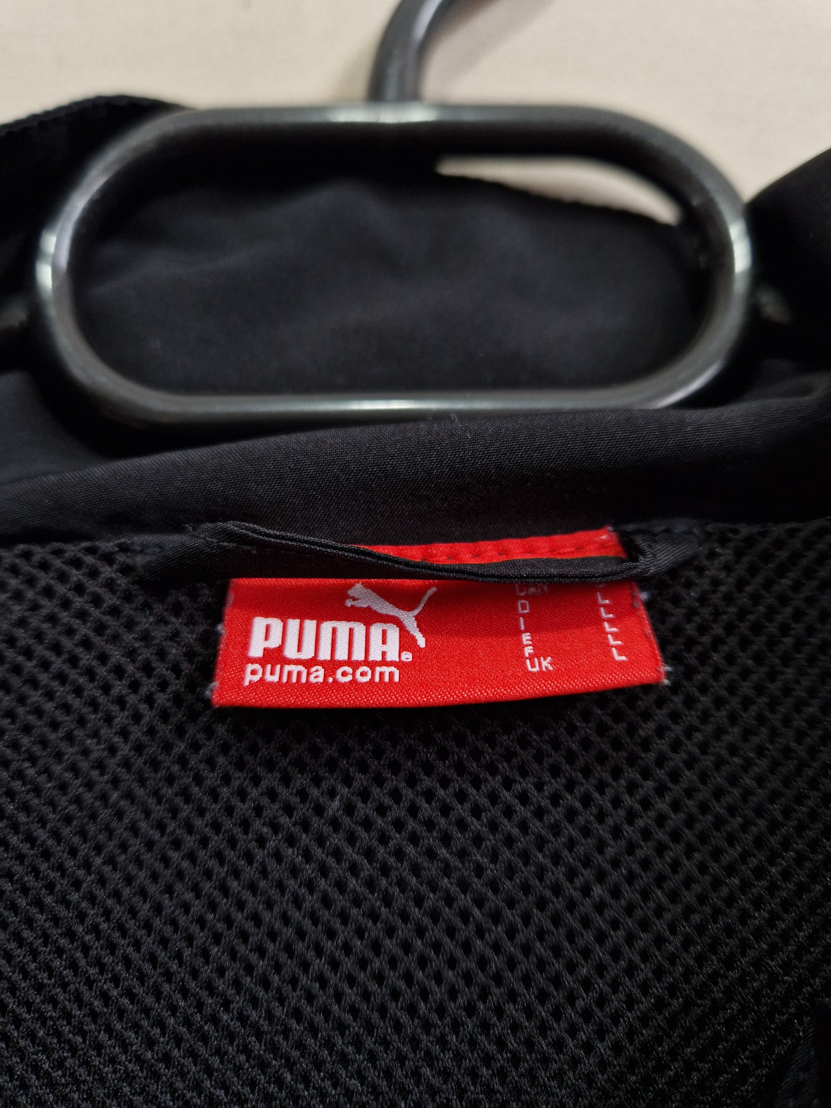 PUMA MASKA TRENERKA GOLEMINA L