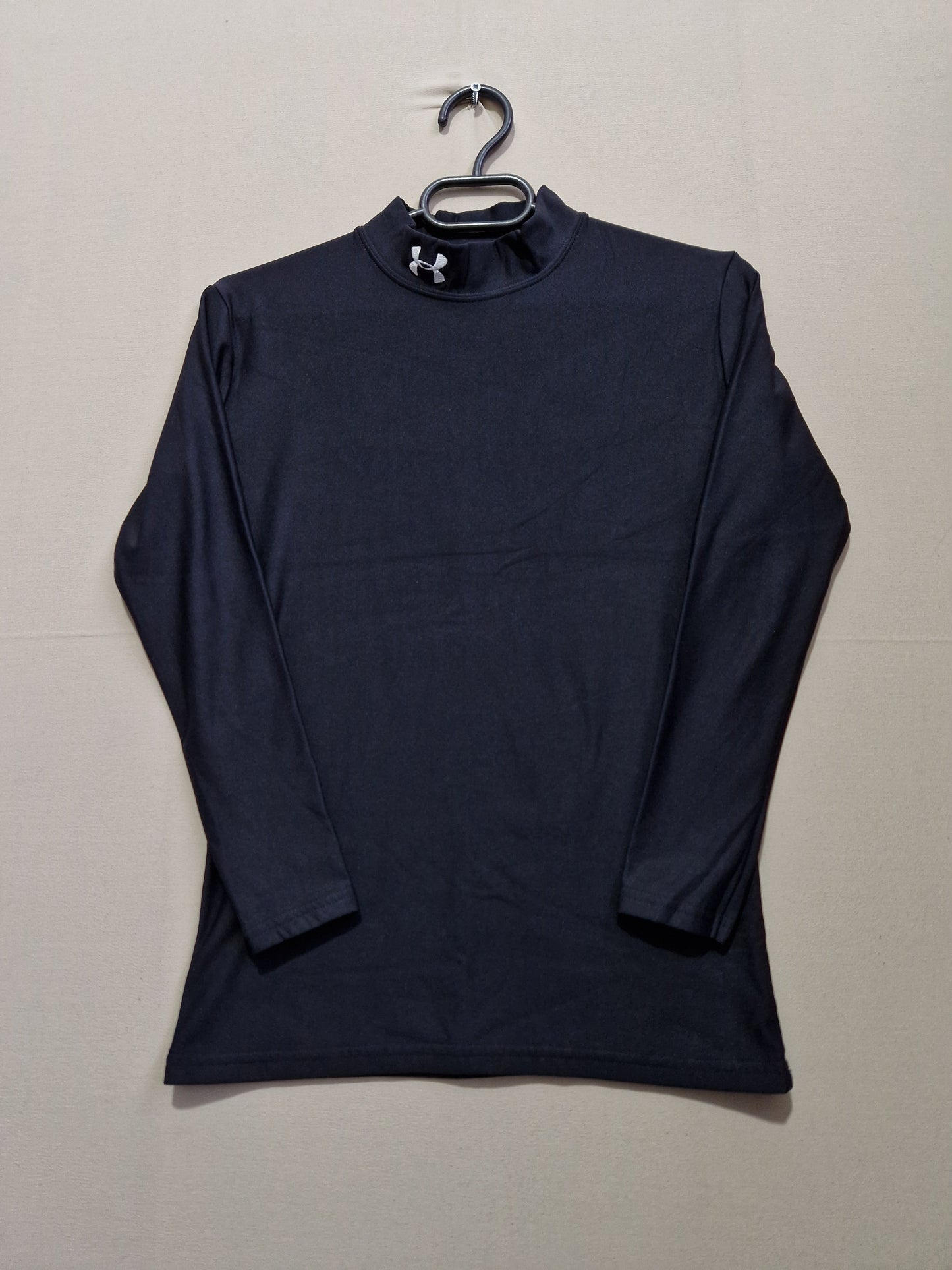 UNDER ARMOUR MASKA DETSKA SLIMFIT BLUZA GOLEMINA XL