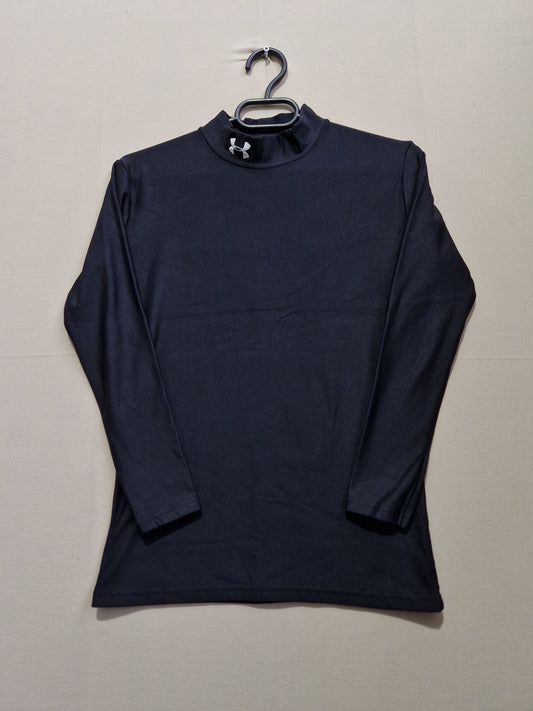 UNDER ARMOUR MASKA DETSKA SLIMFIT BLUZA GOLEMINA XL