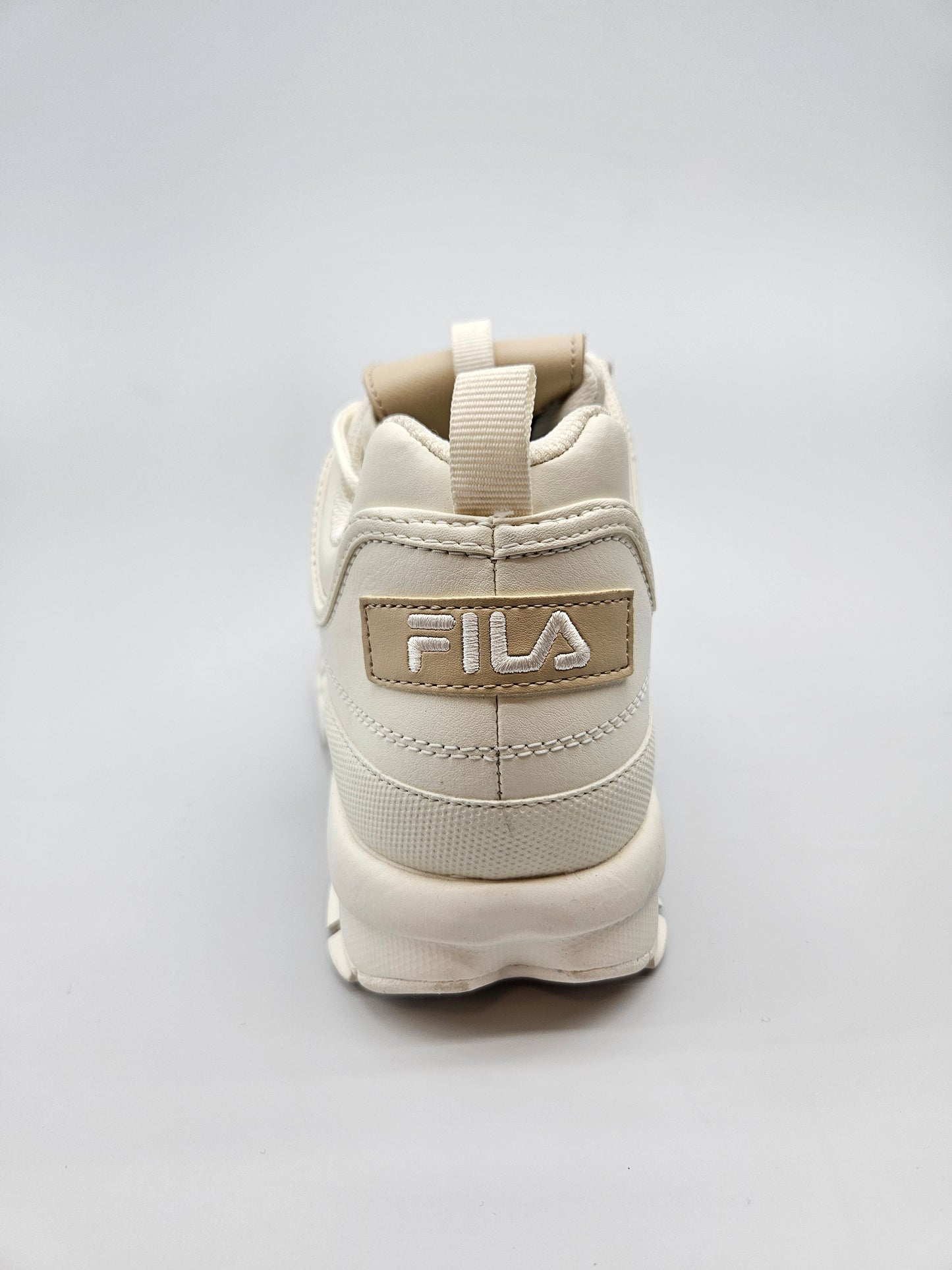 FILA NOVI ORIGINAL PATIKI BR 42
