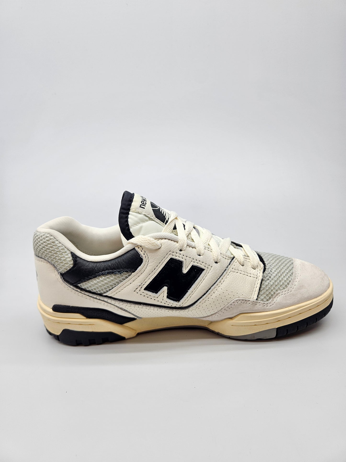 NEW BALANCE ORIGINAL PATIKI BR 40.5