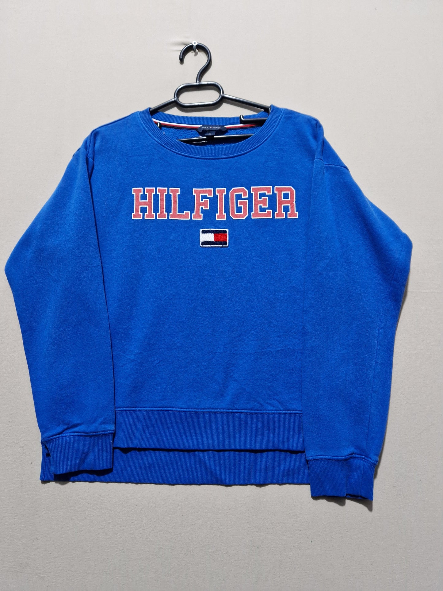 TOMMY HILFIGER ZENSKA BLUZA GOLEMINA M