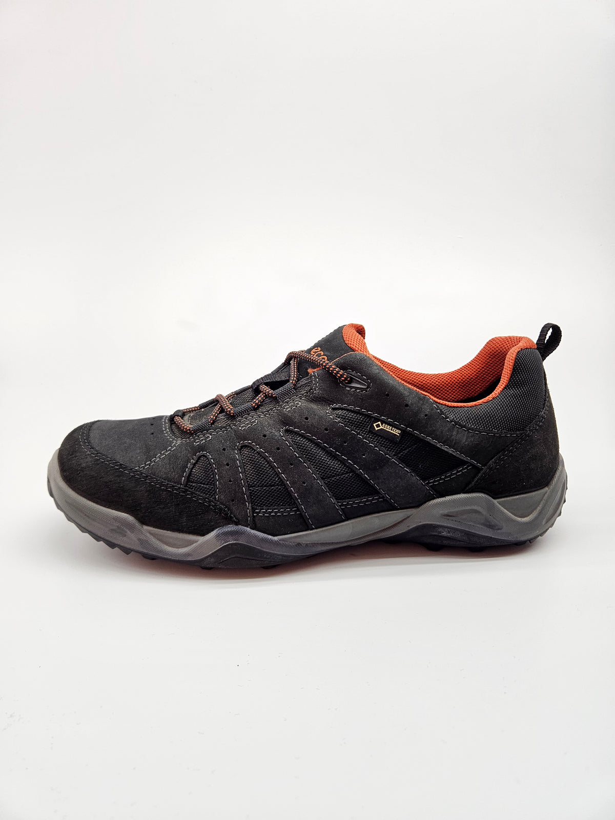 ECCO GORETEX ORIGINAL PATIKI BR 44
